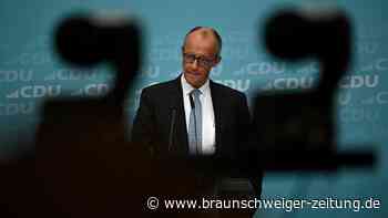 CDU will Stromsteuer „für alle“ auf europäisches Minimum absenken