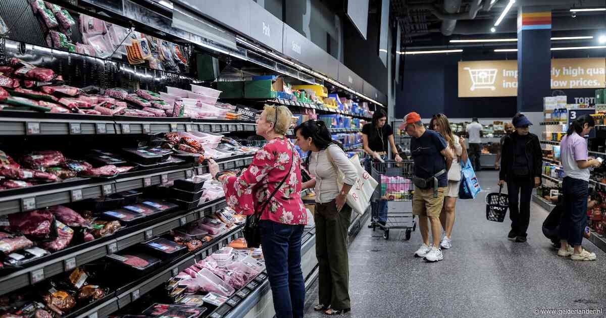 Hackers laten koelinstallaties van Franse supermarkten op hol slaan, ook in België problemen