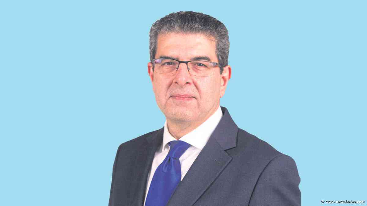 Afshin Ellian: ’Premier Jetten kiest voor valse crisissen en vijanden’