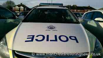 Man, 26, from Bolton charged with possession with intent to supply drugs