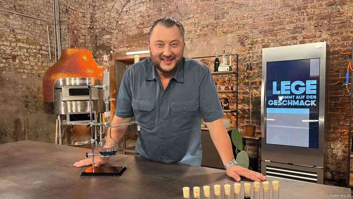 Sebastian Lege übt vor ZDF-Abschied Kritik am Sender: „Ging an meine berufliche Reputation“