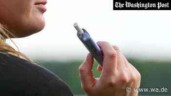 Umstrittene Methode, neue Erkenntnisse: Können Vapes beim Rauchstopp helfen?