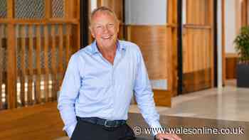 WRU announce former player as new chair in 'major coup'