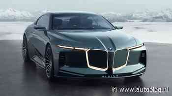 Alpina laat V8-liefhebbers weer lachen