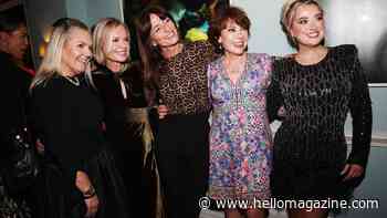 Just between us, the HELLO! Power List is officially back for 2026 and it's going to be amazing