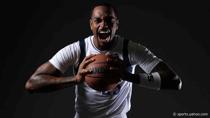 Where PJ Washington fits in the new-look Mavericks in 2026-27