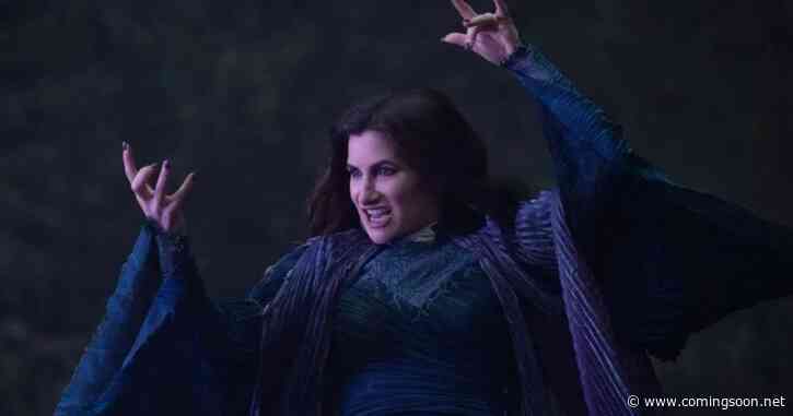 Tangled’s OG Mother Gothel Makes Her Feelings Clear on Kathryn Hahn Taking Over in Remake