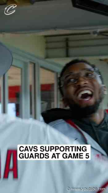 When you get on the humongotron at the game ! #LetEmKnow