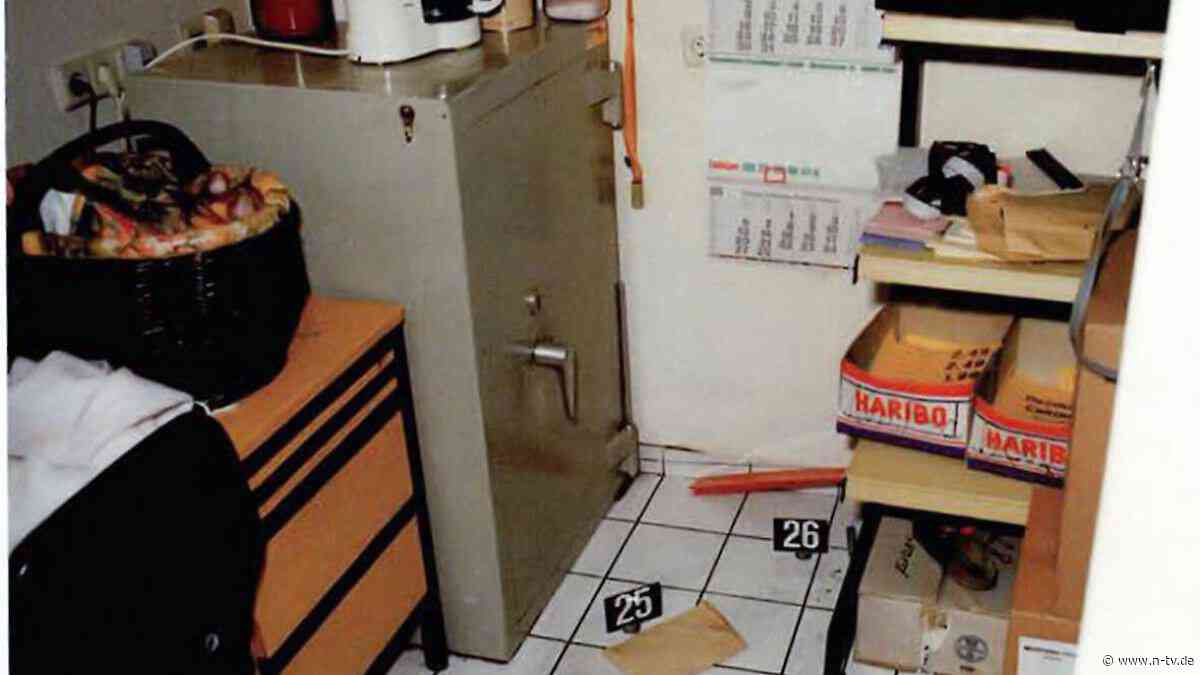 Überfall im Lidl: Polizei nimmt Verdächtigen 31 Jahre nach Raubmord fest