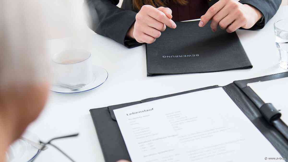 Fragen aus dem Arbeitsrecht: Fiese Frage im Bewerbungsgespräch: Wann Lügen erlaubt sind
