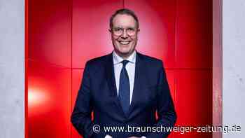 Bas-Rücktritt: Schweitzer wird Arbeitsminister – so tickt der SPD-Mann