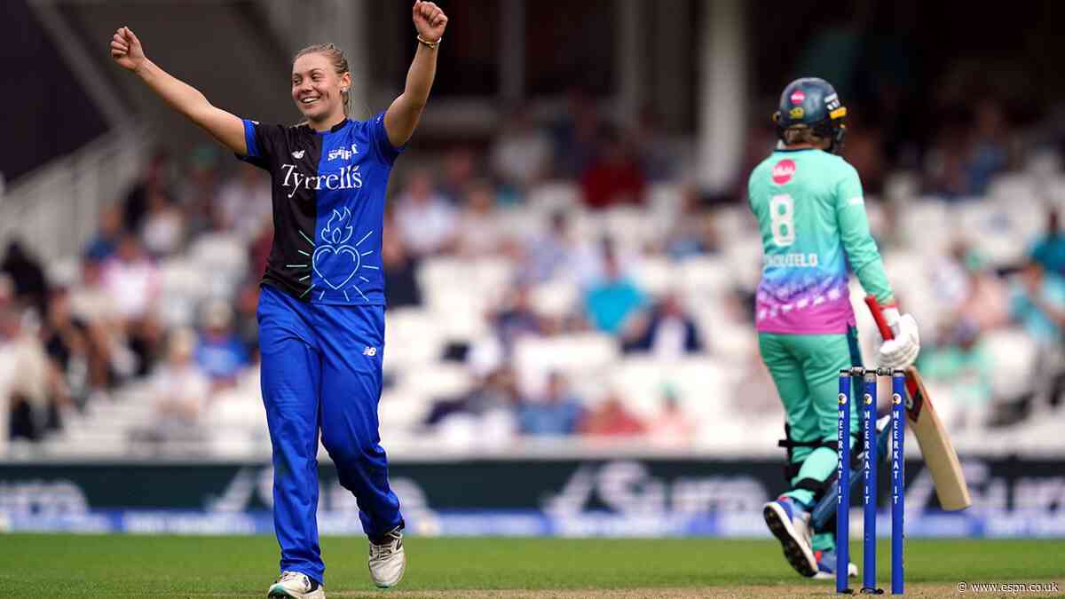 WPL 2027: Mumbai Indians trade Tara Norris in from UP Warriorz