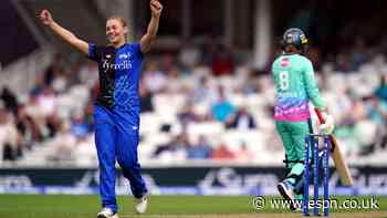 WPL 2027: Mumbai Indians trade Tara Norris in from UP Warriorz