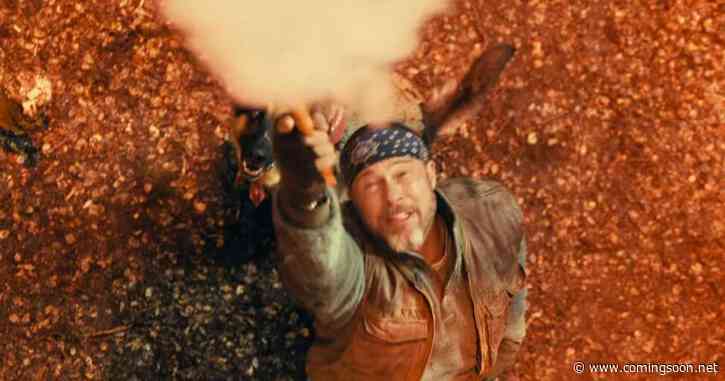 Brad Pitt’s Heartfelt Survival Movie Gets Past Major Box Office Milestone