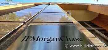 Real PM co-founder joins JP Morgan to work on bank’s planned tower at Canary Wharf