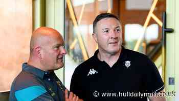 Hull KR's Paul Lakin lifts lid on Super League's much-improved reserves competition for 2027
