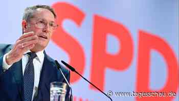 Reformagenda: Was Schweitzer als Arbeitsminister erwartet