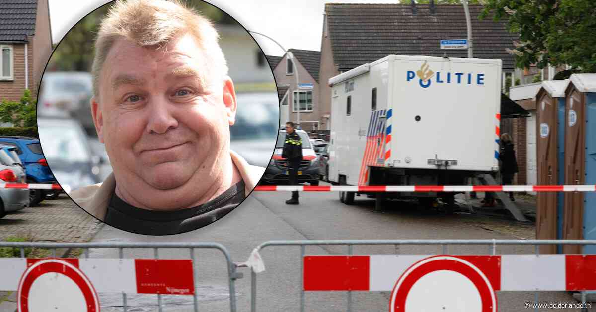 Laatste kans voor man die Henk Bos (62) doodsloeg en beroofde: ‘Ben niet van plan het te verpesten’