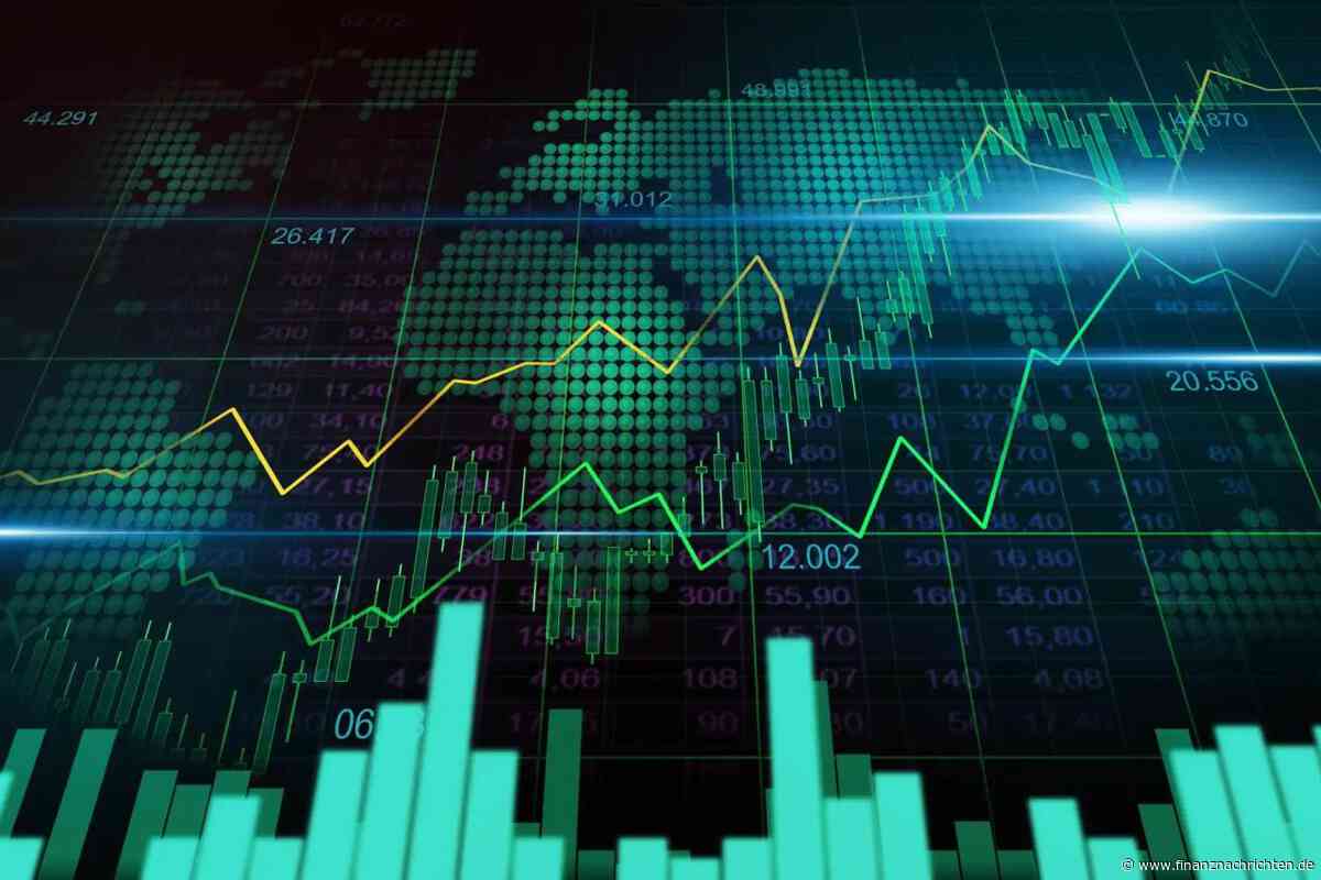 Chart-Ausbruch: Lake Victoria Gold -neue Kaufsignale ausgelöst!