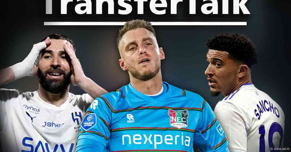 Osasuna zet trainer na acht duels op straat, Palmer verlengt contract bij Chelsea tot 2034