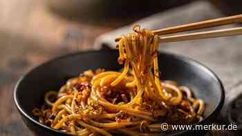 Frühlingszwiebel-Nudeln aus Shanghai: Dieses Rezept wärmt an kalten Tagen von innen