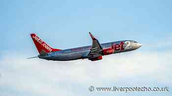 Jet2 cancels Manchester Airport route to popular Spanish island