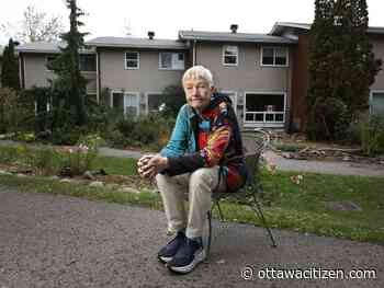 A new development brings demoviction fears to Old Ottawa South