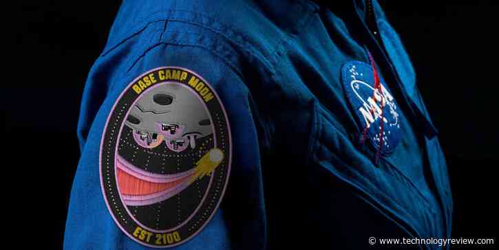 The Download: moon city problems and drone traffic controllers