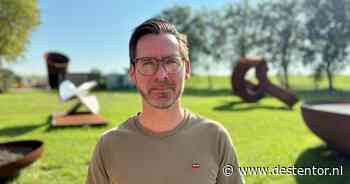 Sander (40) uit Zwolle zoekt de liefde in tv-programma: ‘Spannend hoe ze me neerzetten’