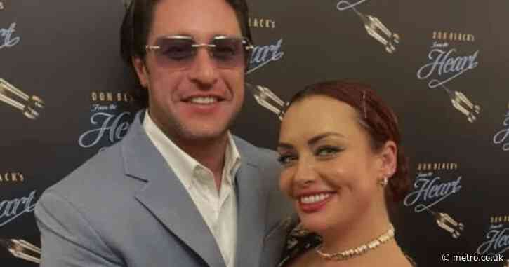 EastEnders actor wants ‘to marry’ co-star after confirming relationship