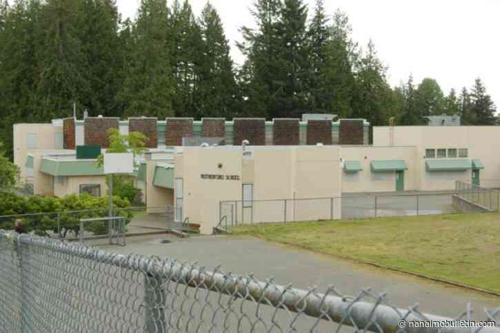 Six elementary schools on Nanaimo’s list for speed-management measures