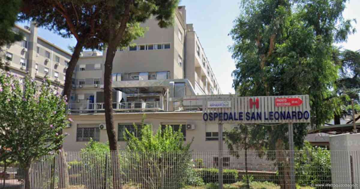 “Cugina di un boss e protetta dalla politica, tutti le obbedivano impauriti”: chi è la primaria arrestata per la morte del neonato a Castellammare