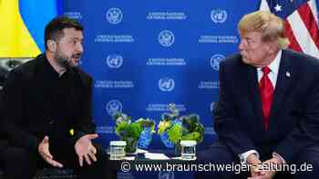 Putins Diesel-Deal: Mit diesen fünf Hebeln kann Trump Kiew in die Knie zwingen