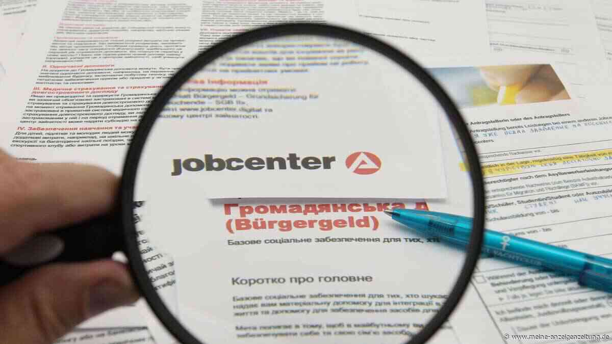 Bürgergeld-Aus für Ukrainer rückt näher: Was Bas‘ Rücktritt für 700.000 Geflüchtete bedeuten könnte