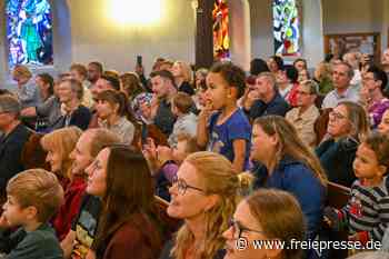 Hohe Nachfrage an evangelischer Schule in Bräunsdorf – aber immer weniger Kinder mit christlichem Hintergrund