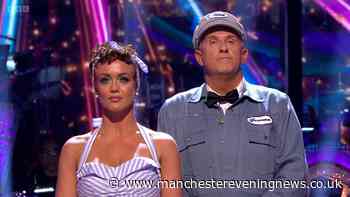 Strictly Come Dancing star speaks out on 'hardest week' as fans issue same results show complaint
