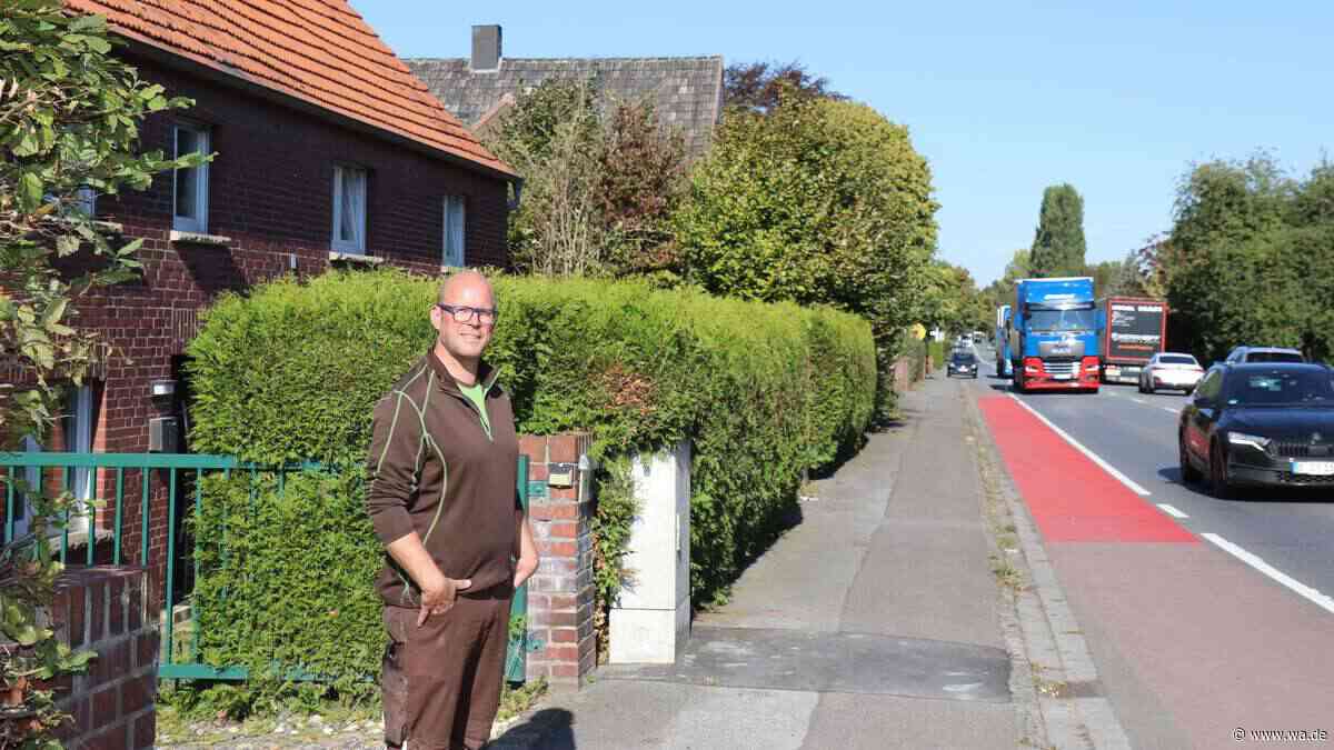 „Brauchen keine Geschenke mehr zu kaufen“ – Viele freuen sich nach A445-Urteil, manche haben Sorgen