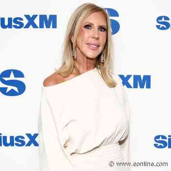 RHOC’s Vicki Gunvalson Details Undergoing Emergency Surgery