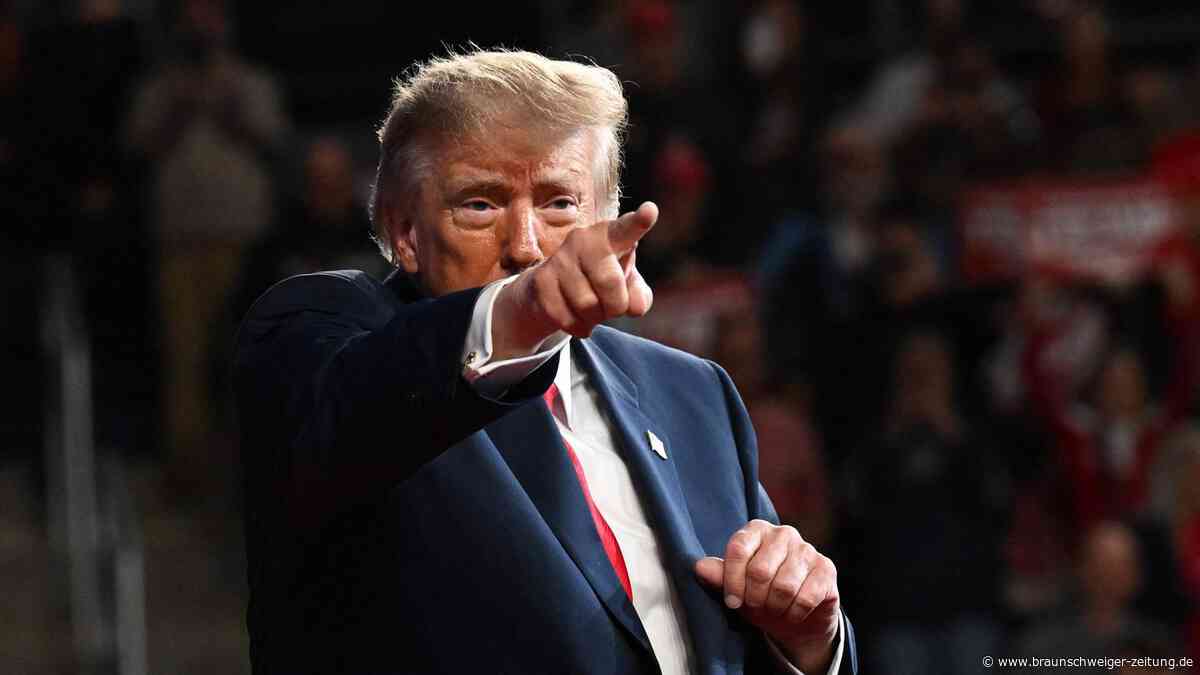 Gestiegene Energiepreise: Wo Trump recht hat