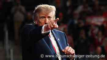 Gestiegene Energiepreise: Wo Trump recht hat