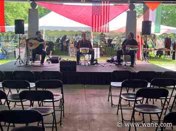 Arab Fest announces end of annual Fort Wayne event