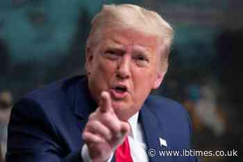 Donald Trump Branded a 'Full on Traitor' and 'Putin's Lapdog' After Striking Russian Diesel Deal