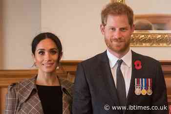 Prince Harry and Meghan Markle Are Avoiding the 'Too Awkward' Royal Christmas Gathering, Close Pal Claims