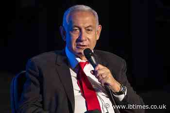 Benjamin Netanyahu Demands Investigation Into 24 Israeli Whistleblowers Over Gaza Film 'NAZA'