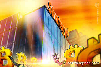 Strategy adds 250 Bitcoin as holdings reach 848,250 BTC