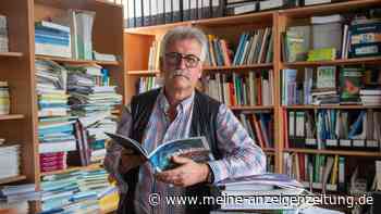 Biodiversitätsforscher Josef Settele ist tot