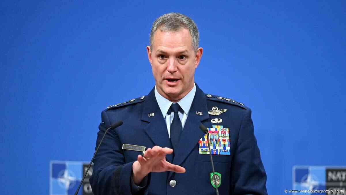 Wie die Nato im Ernstfall einen Angriff abwehren will