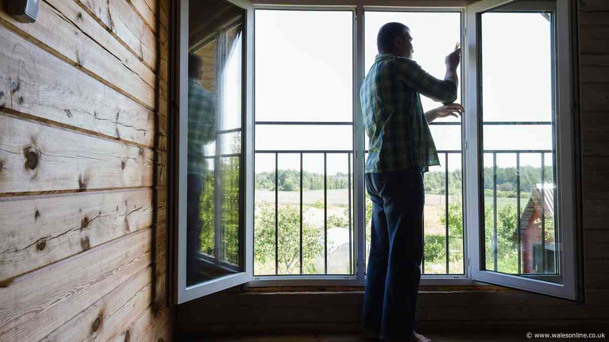 Energy expert warns against heating method that could crack your windows