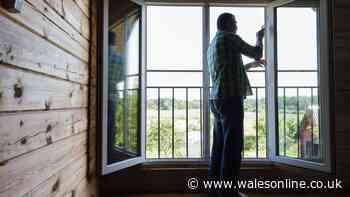 Energy expert warns against heating method that could crack your windows
