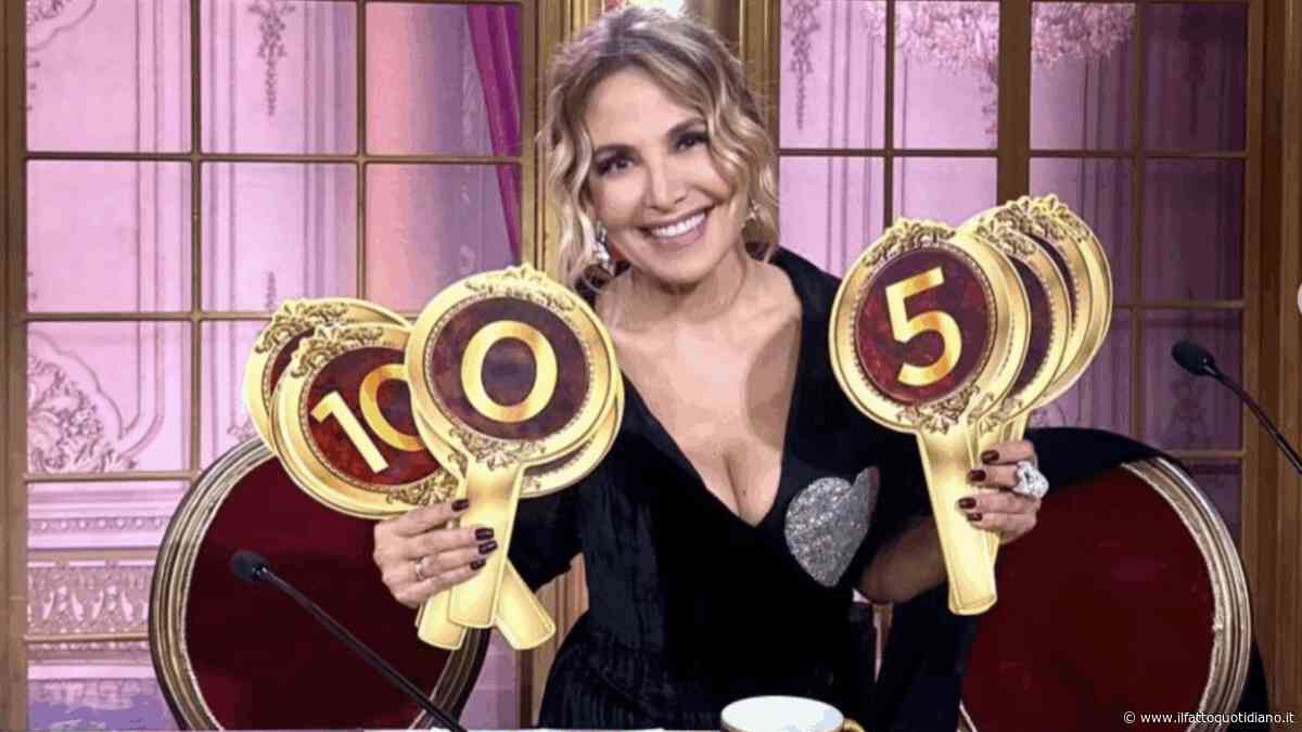 “Barbara D’Urso porterà a casa circa 200 mila euro complessivi, cioè 15 mila euro a puntata”: ecco il cachet della giurata di “Ballando con le stelle”